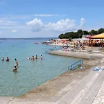 Family-friendly With Swimming Pool - 2419 Novi Vinodolski