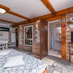 Family-friendly With Swimming Pool - 2419 Novi Vinodolski