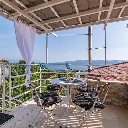 Apartamento Family-friendly With Swimming Pool - 2419 *