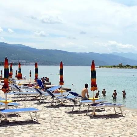 公寓 Family-friendly With Swimming Pool - 2419 *