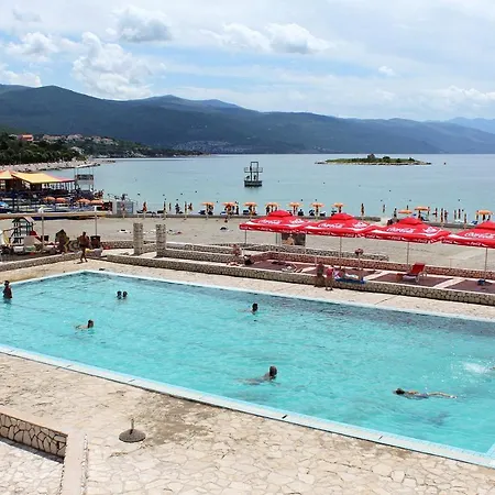 公寓 Family-friendly With Swimming Pool - 2419 *