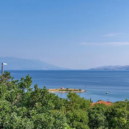 Family-friendly With Swimming Pool - 2419 Novi Vinodolski