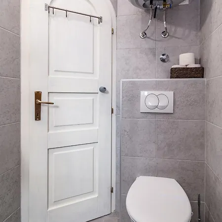 Family-friendly With Swimming Pool - 2419 شقة