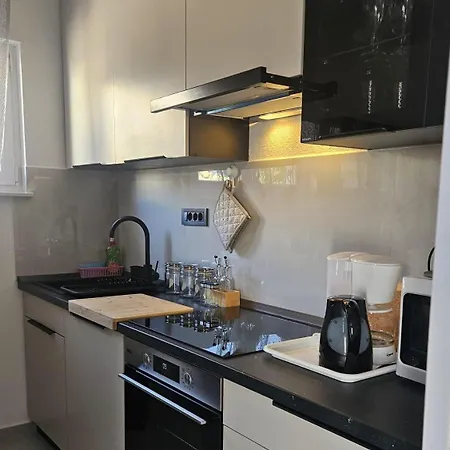 Appartamento Family-friendly With Swimming Pool - 2419 Novi Vinodolski