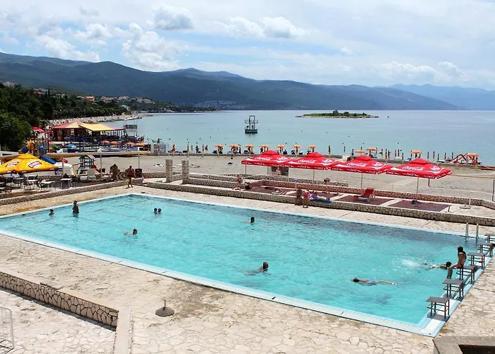 Apartament Family-friendly With Swimming Pool - 2419 *