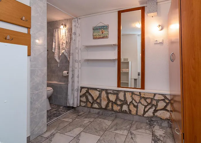 Apartament Family-friendly With Swimming Pool - 2419