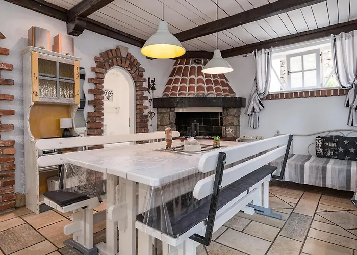 Family-friendly With Swimming Pool - 2419 Lejlighed Novi Vinodolski