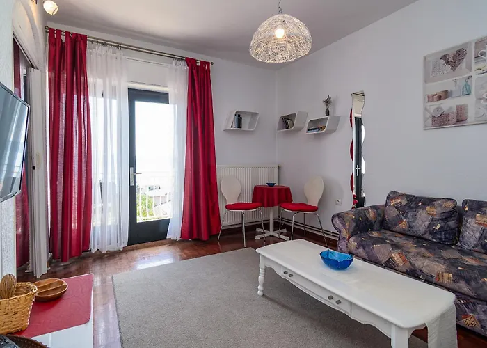 Apartament Family-friendly With Swimming Pool - 2419 *