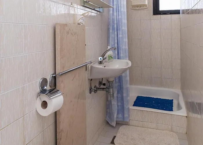 Family-friendly With Swimming Pool - 2419 Apartament *