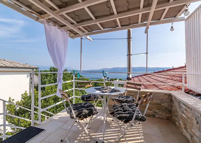 Apartament Family-friendly With Swimming Pool - 2419 *