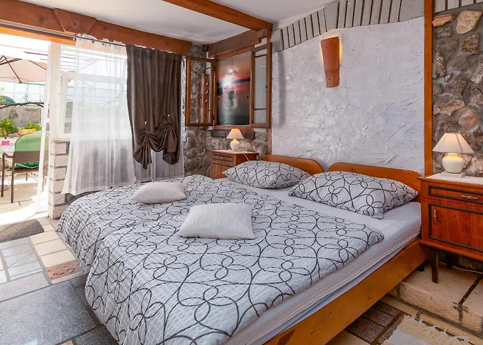 Family-friendly With Swimming Pool - 2419 Apartament *