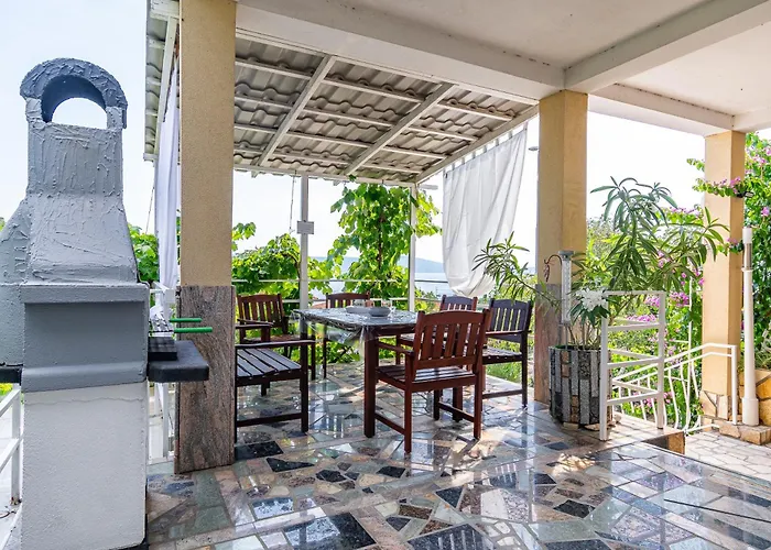 Apartament Family-friendly With Swimming Pool - 2419 Novi Vinodolski