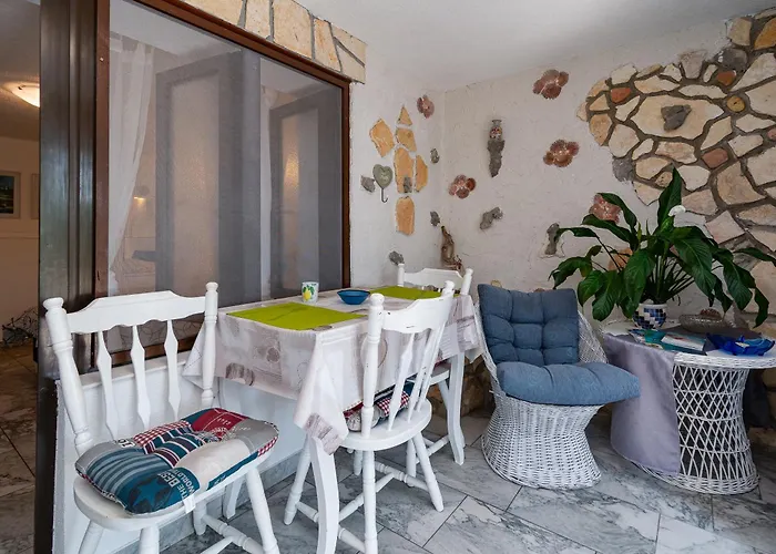 Apartament Family-friendly With Swimming Pool - 2419 *